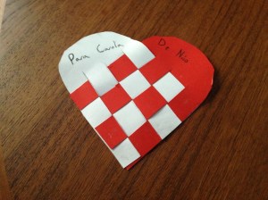 San Valentin de NIco