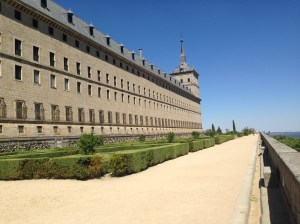 escorial
